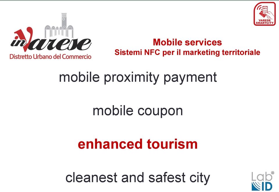 proximity payment mobile coupon