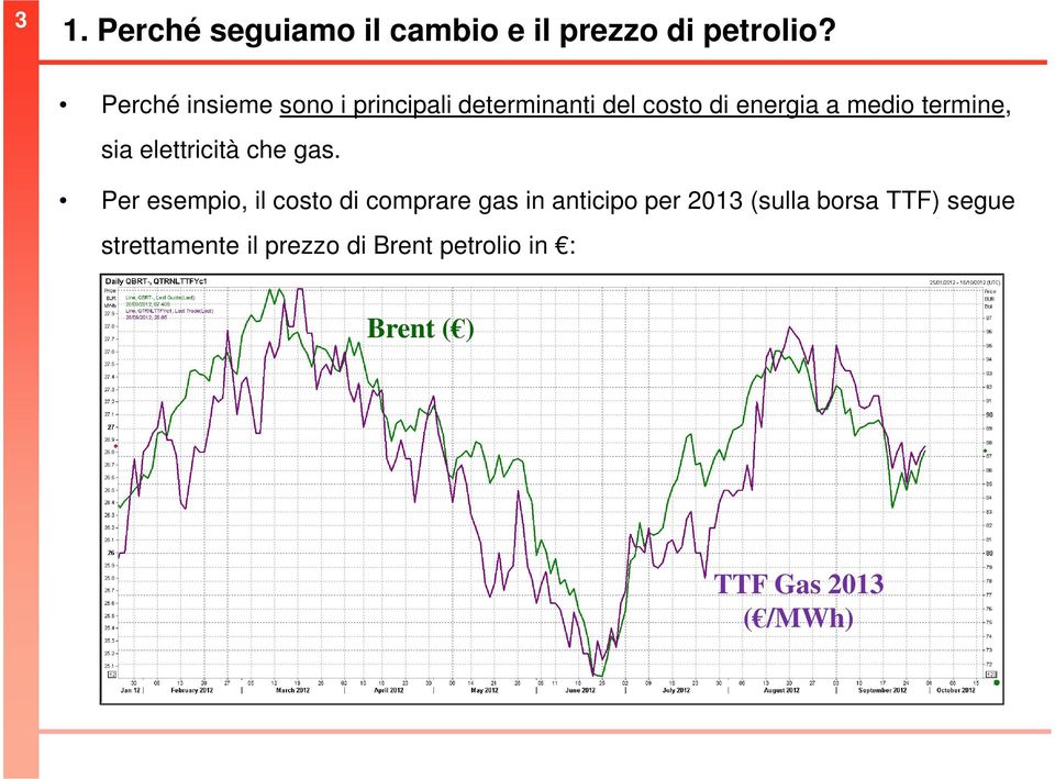 termine, sia elettricità che gas.