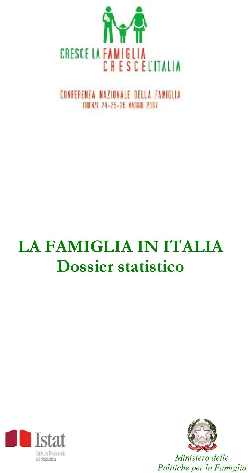 statistico Ministero