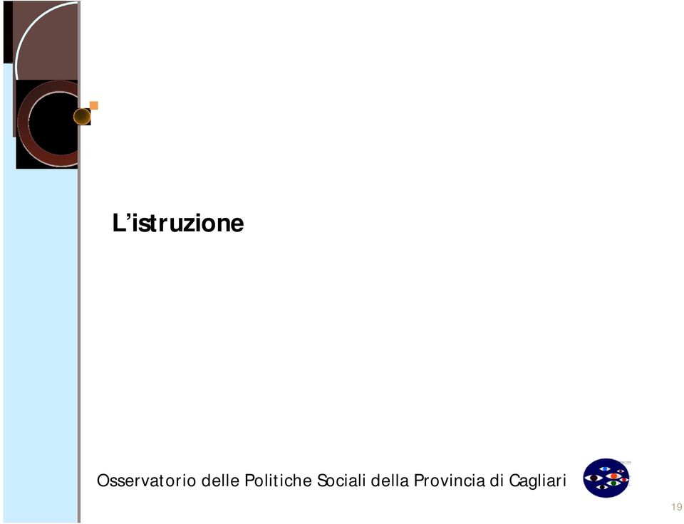 Politiche Sociali