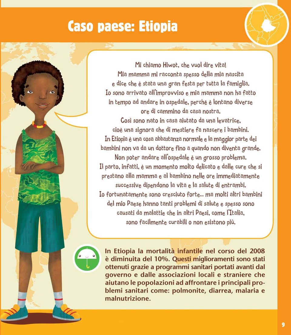 Etiopia