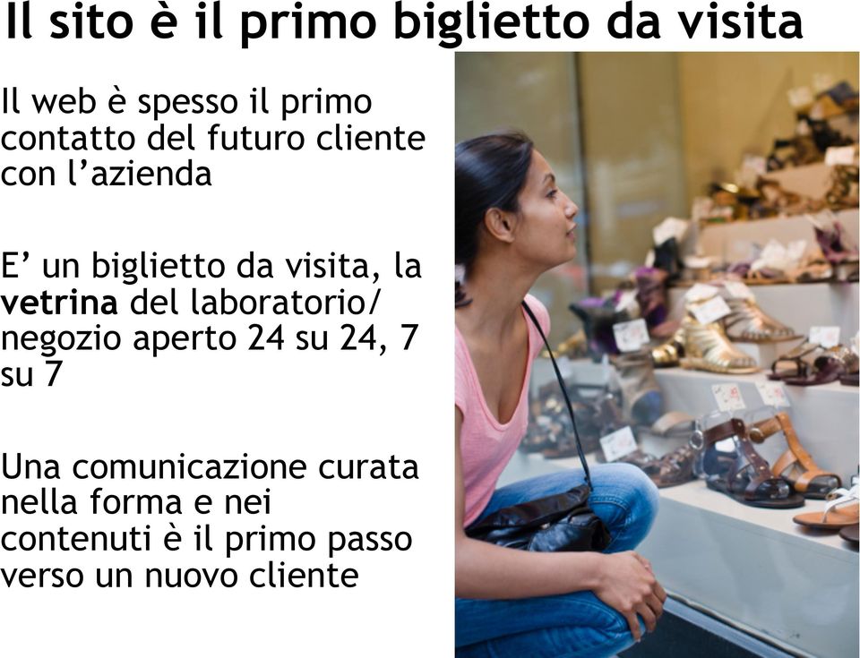 vetrina del laboratorio/ negozio aperto 24 su 24, 7 su 7 Una