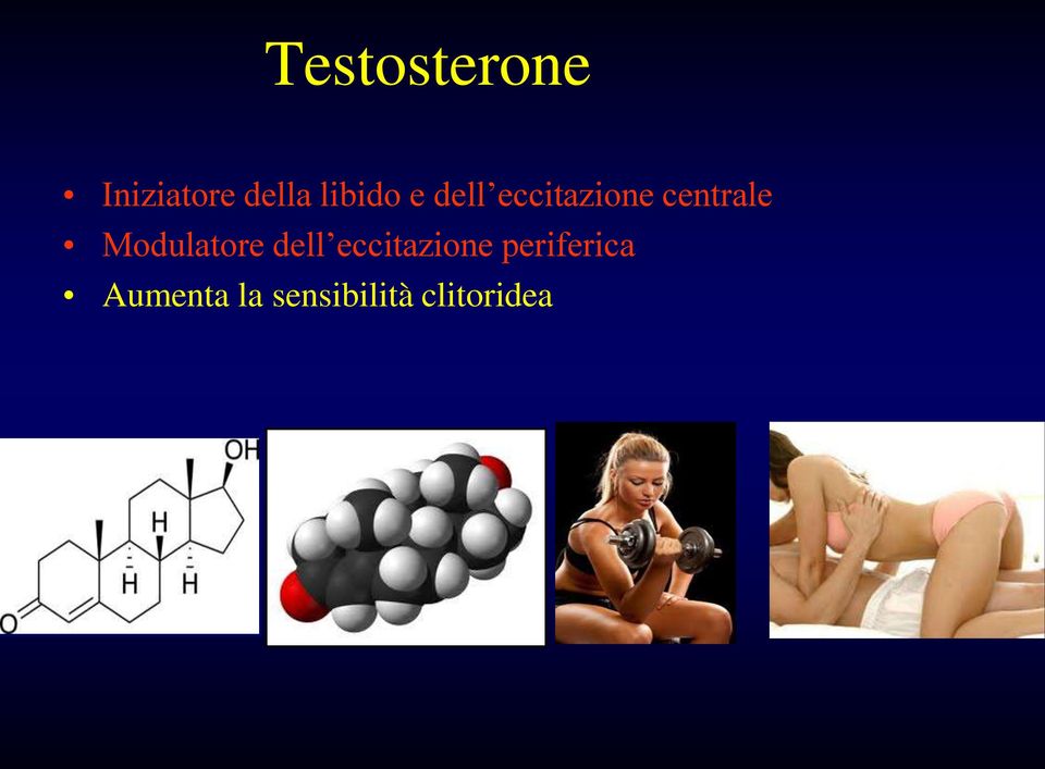 Modulatore dell eccitazione