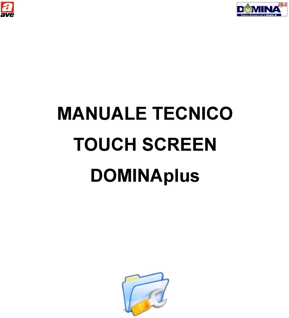 TOUCH