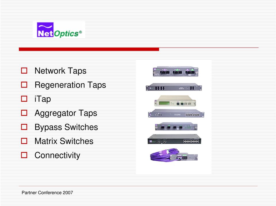 Aggregator Taps Bypass