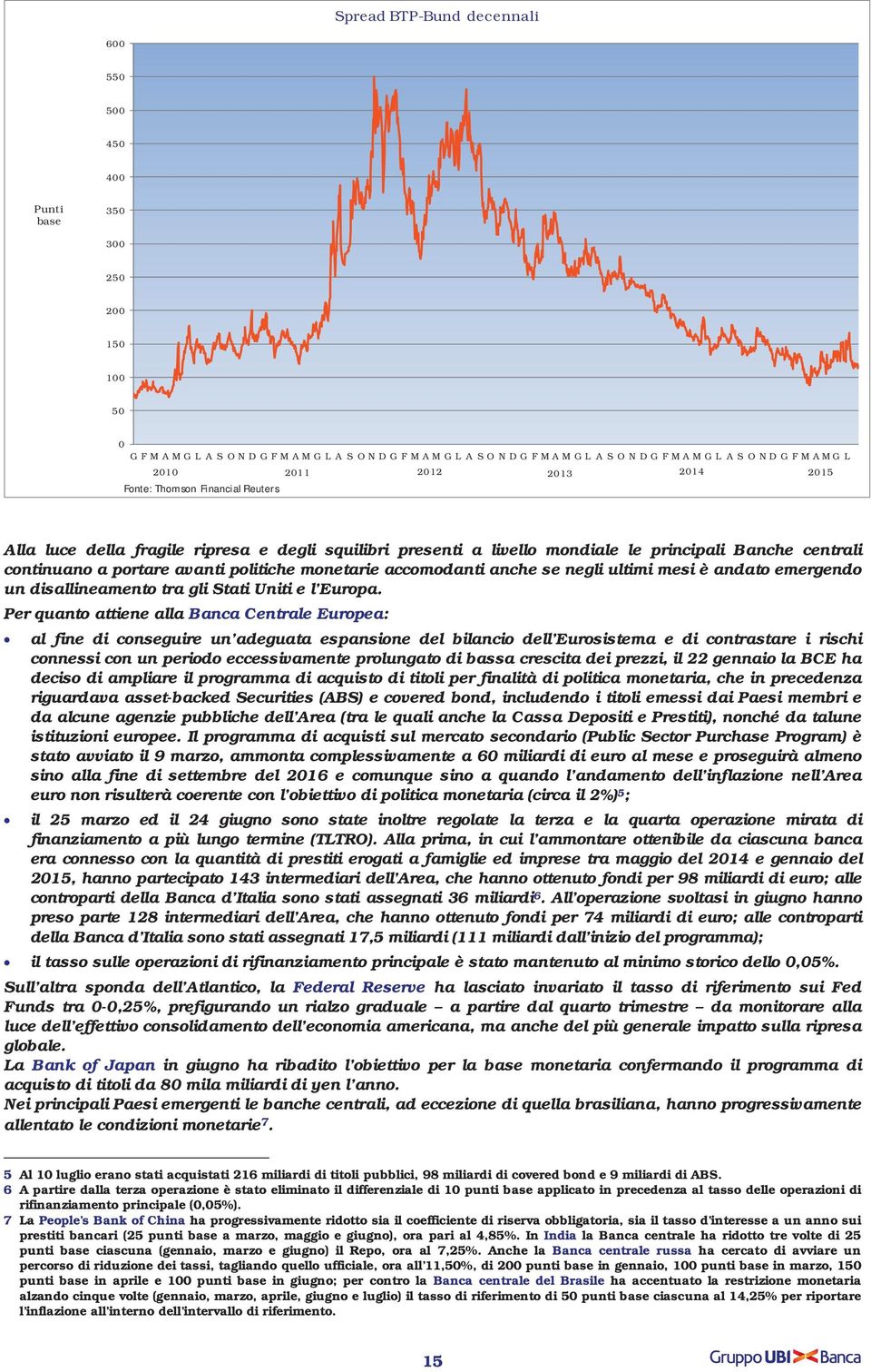 se negli ultimi mesi è andato emergendo un disallineamento tra gli Stati Uniti e l Europa.