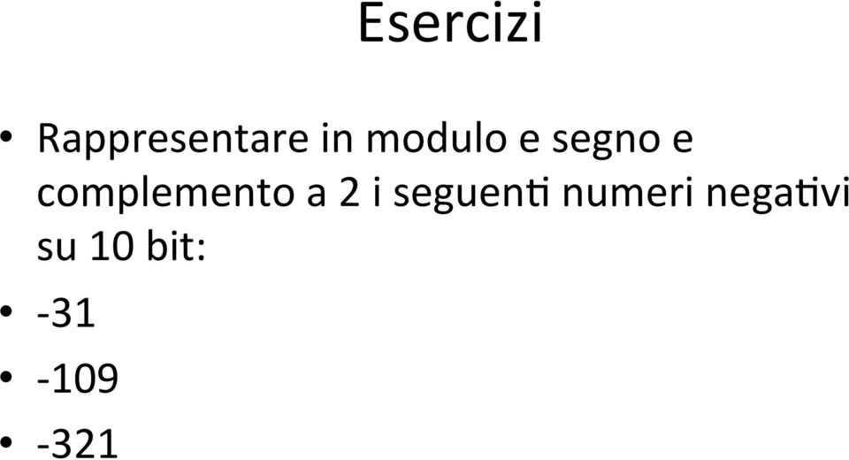 complemento a 2 i seguen-