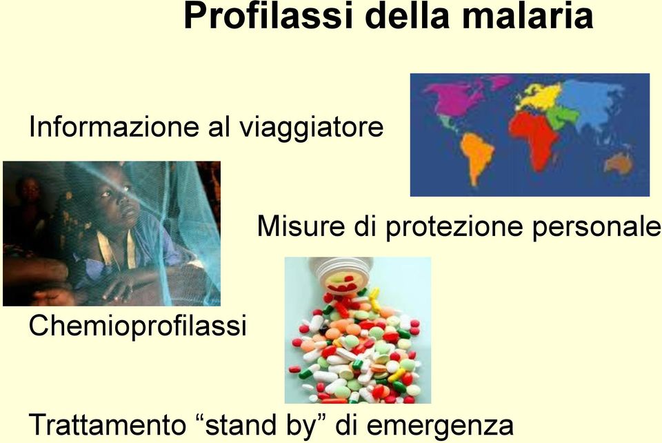 Misure di protezione personale