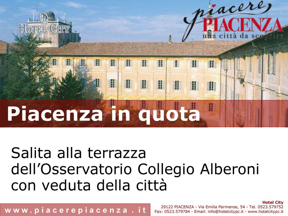 Osservatorio Collegio