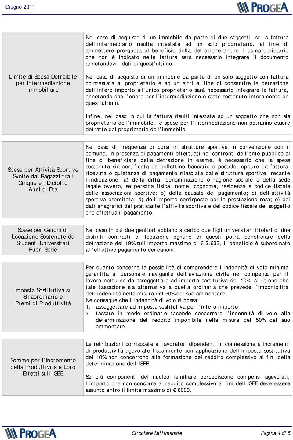 Limite di Spesa Detraibile per Intermediazione Immobiliare Nel caso di acquisto di un immobile da parte di un solo soggetto con fattura cointestata al proprietario e ad un altri al fine di consentire