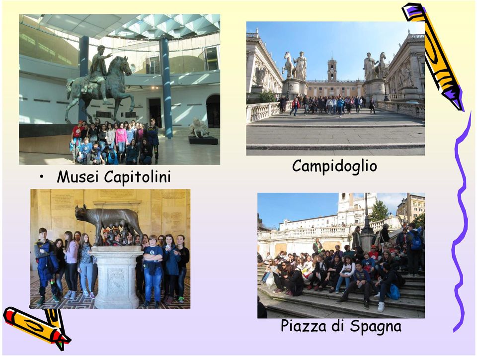 Campidoglio