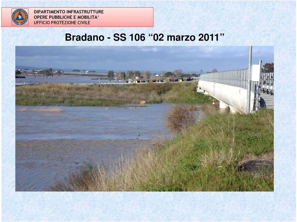 Bradano - SS