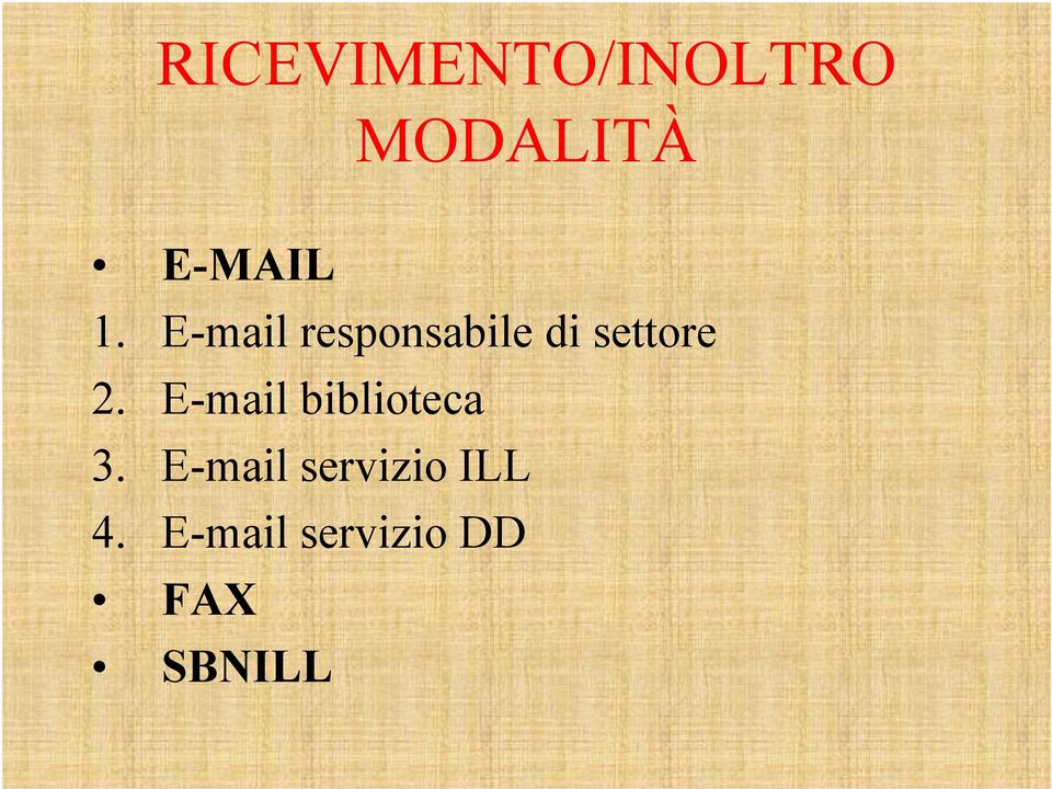 E-mail biblioteca 3.