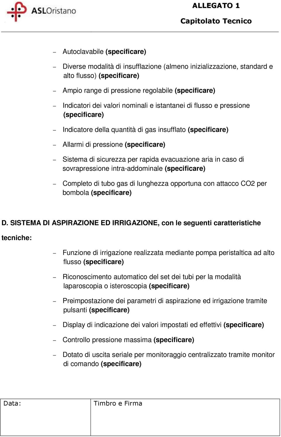 opportuna con attacco CO2 per bombola D.