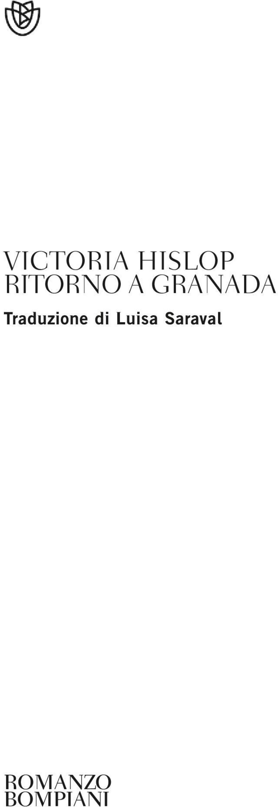 Traduzione di Luisa