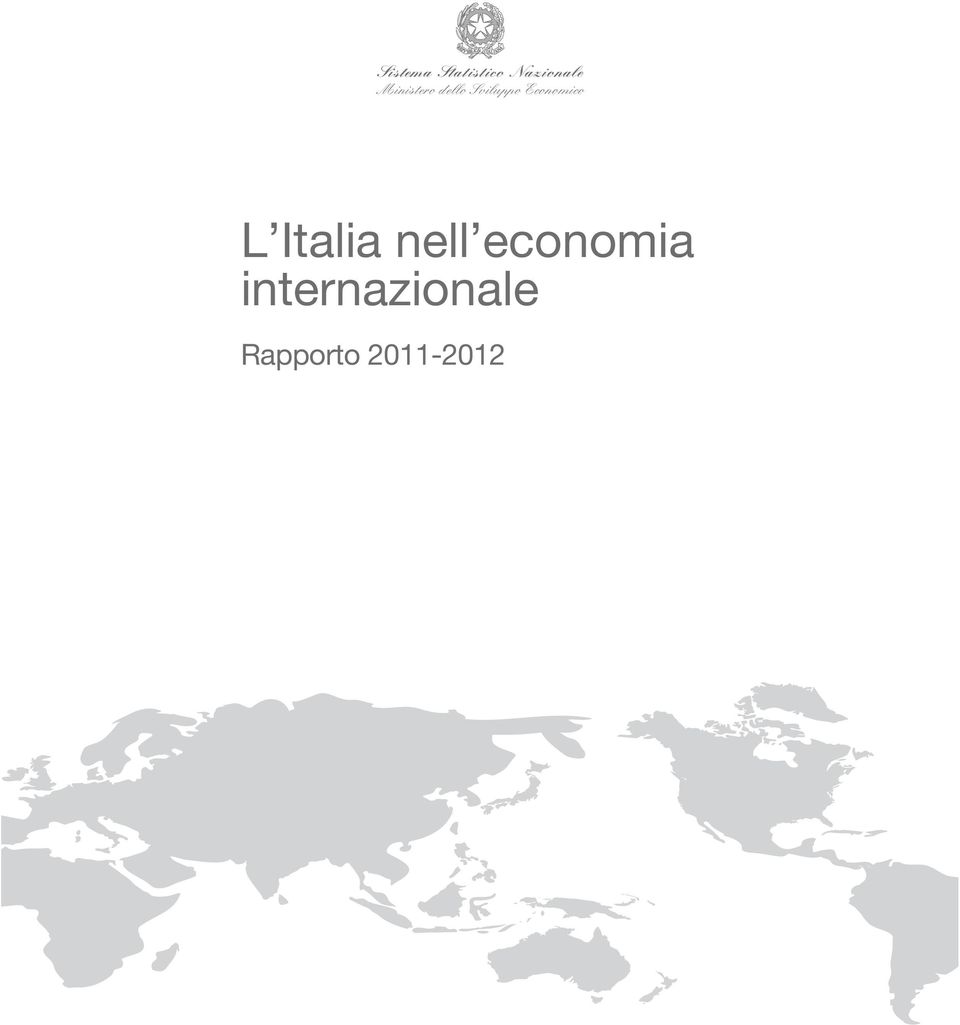 Economico L Italia nell