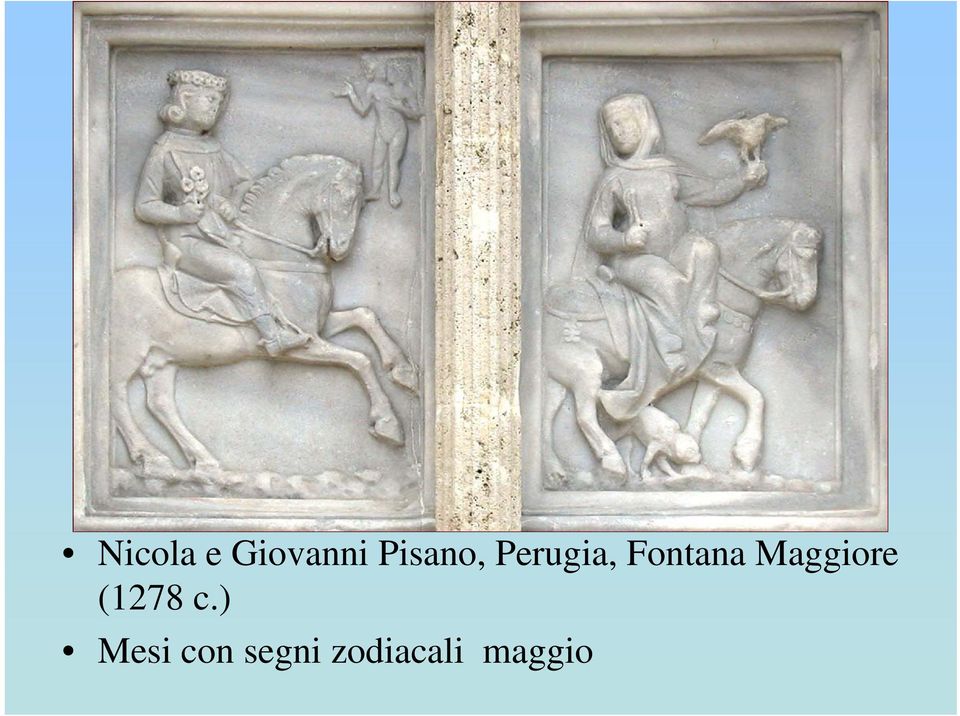 Fontana Maggiore (1278