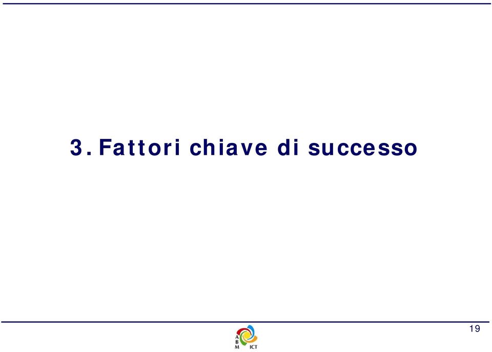 chiave di