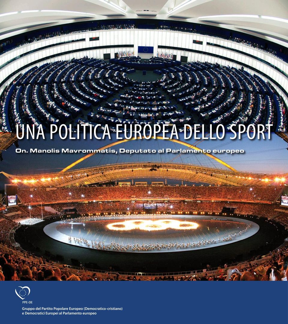 europeo Gruppo del Partito Popolare Europeo