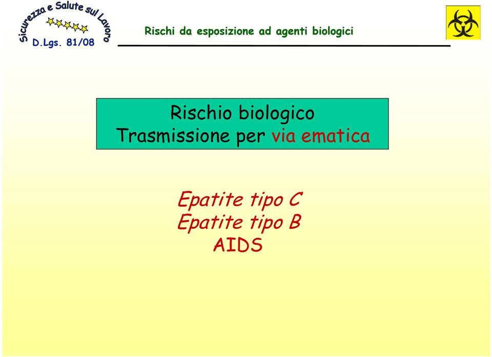 ematica Epatite tipo