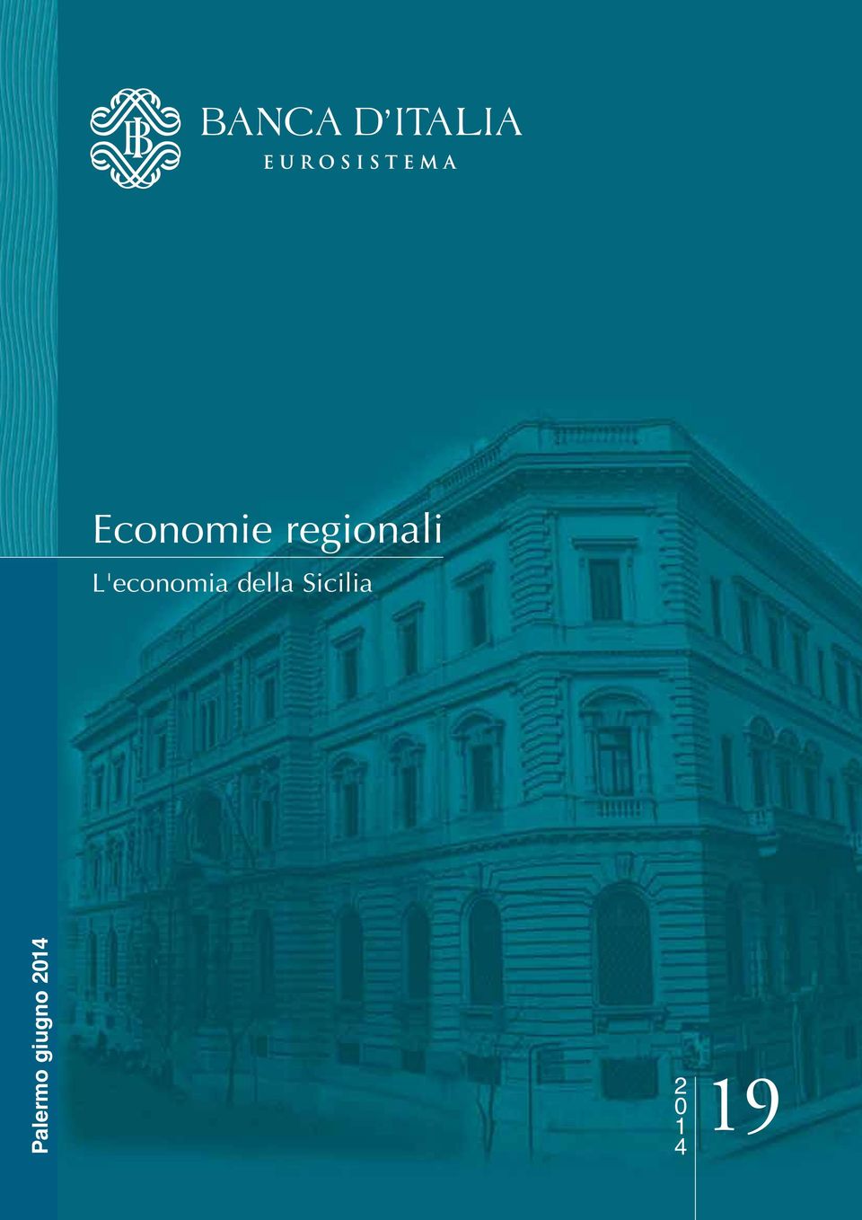 L'economia della