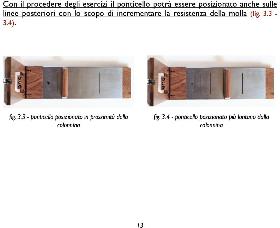 della molla (fig. 3.