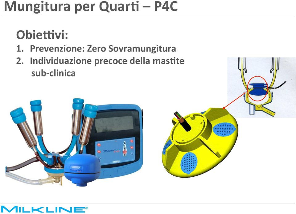 Prevenzione: Zero