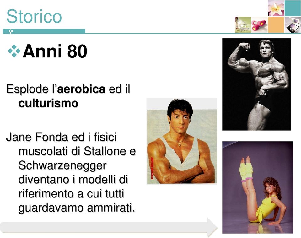 di Stallone e Schwarzenegger diventano i