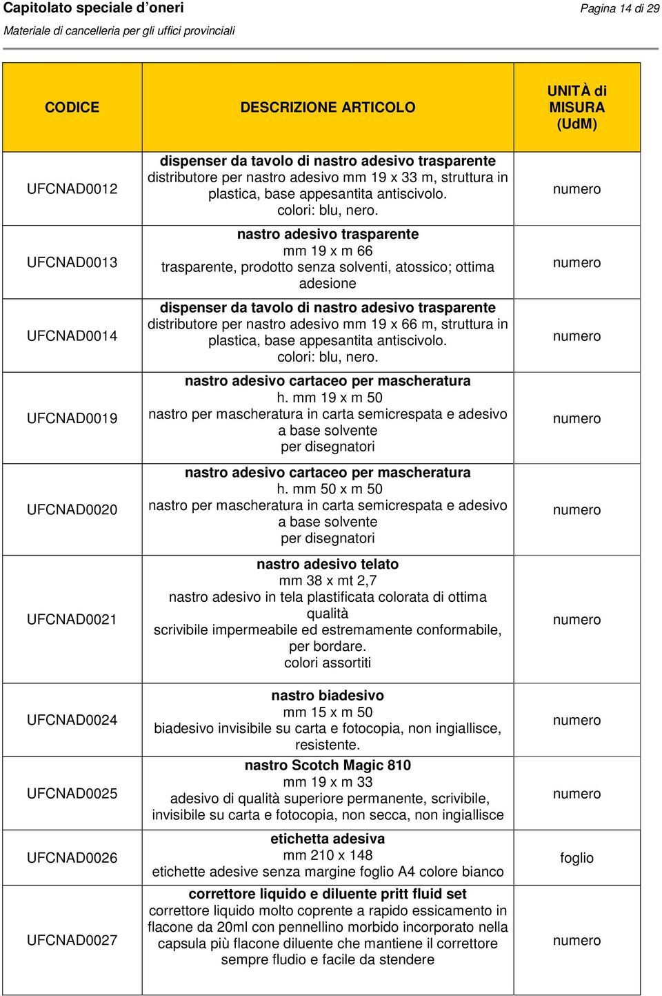 nastro adesivo trasparente mm 19 x m 66 trasparente, prodotto senza solventi, atossico; ottima adesione dispenser da tavolo di nastro adesivo trasparente distributore per nastro adesivo mm 19 x 66 m,