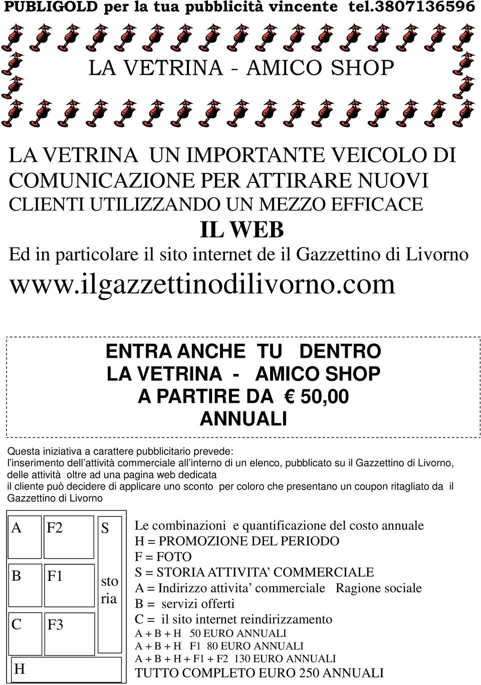 Gazzettino di Livorno www.ilgazzettinodilivorno.