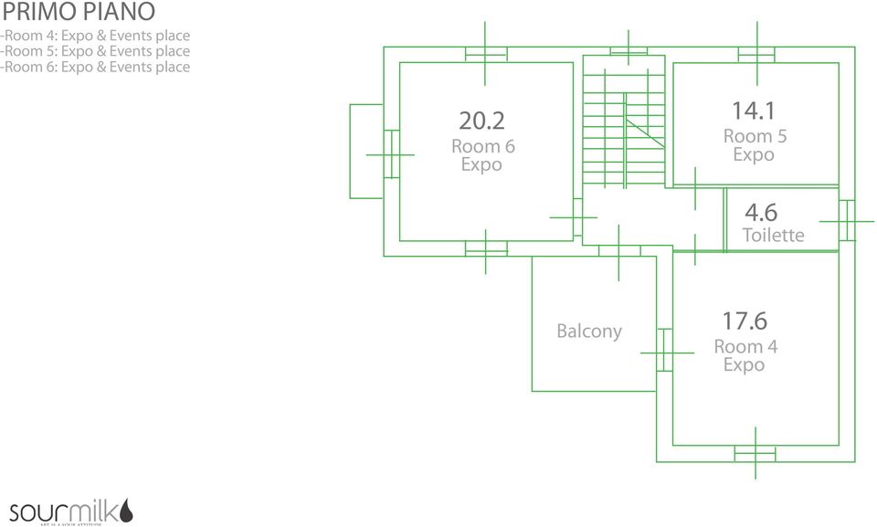 & Events place 20.2 Room 6 Expo 14.