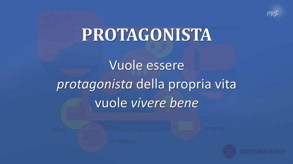 protagonista della