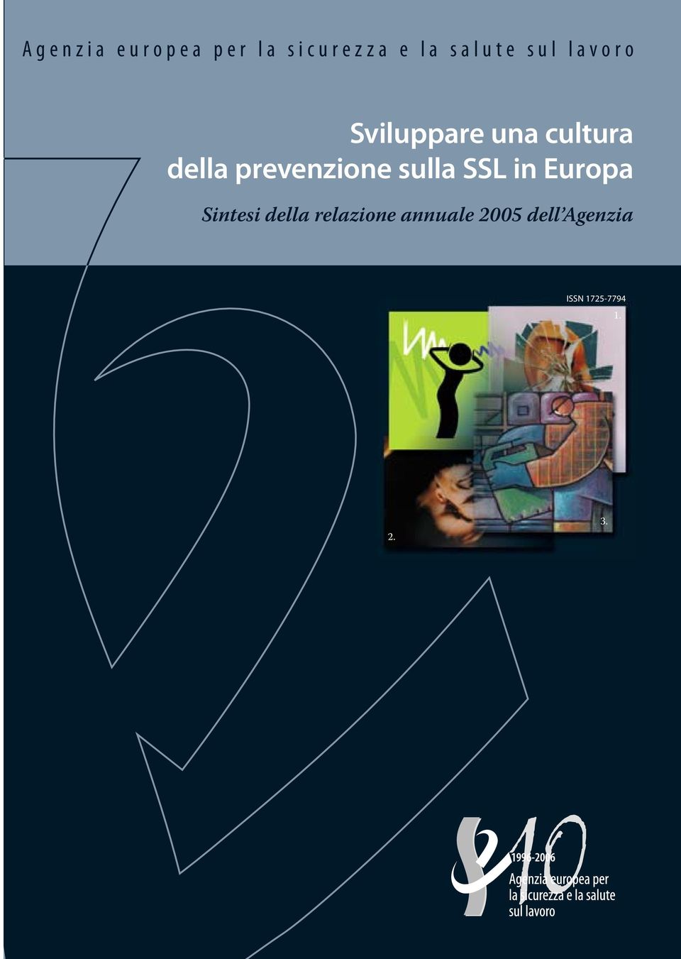 prevenzione sulla SSL in Europa Sintesi della