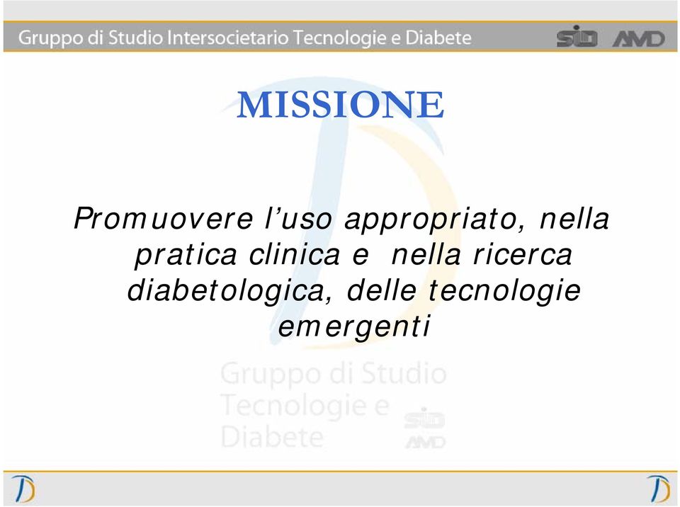 clinica e nella ricerca