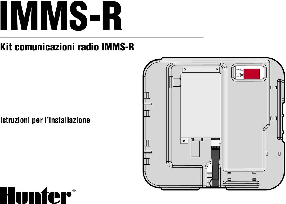 radio -R