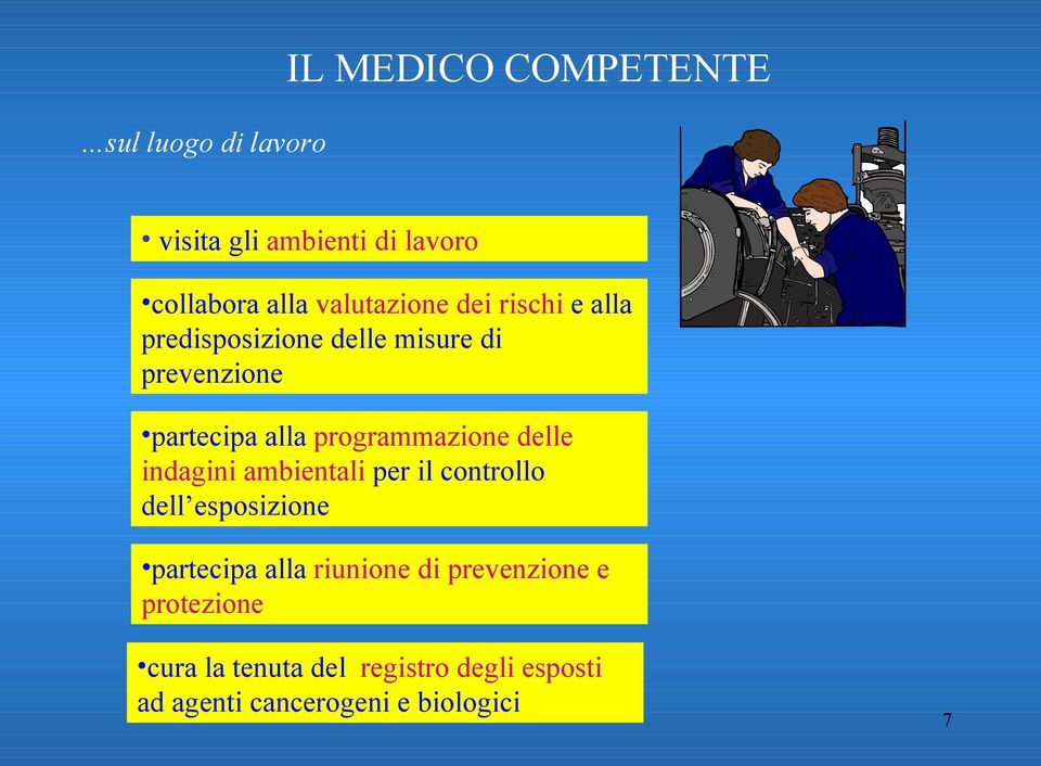 programmazione delle indagini ambientali per il controllo dell esposizione partecipa alla