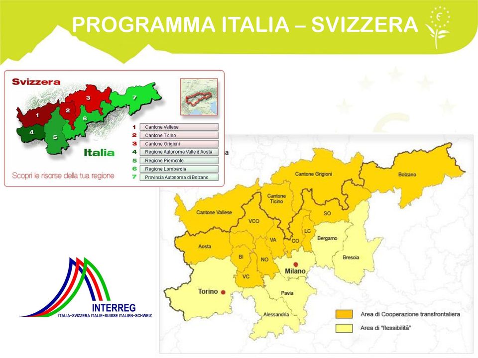 SVIZZERA