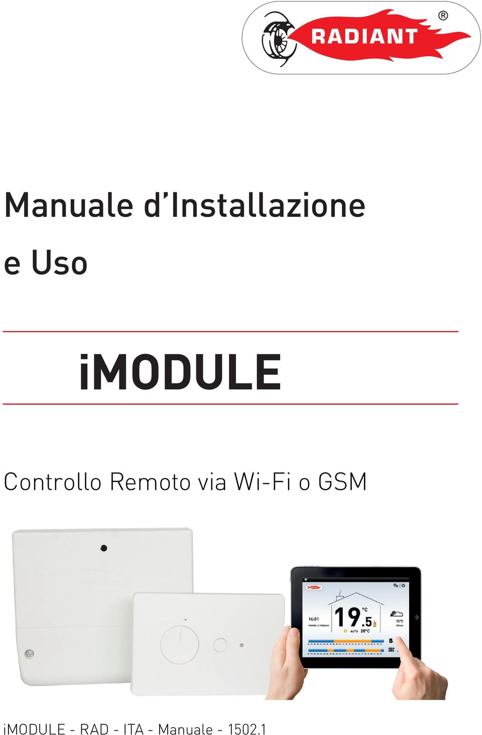 Uso imodule