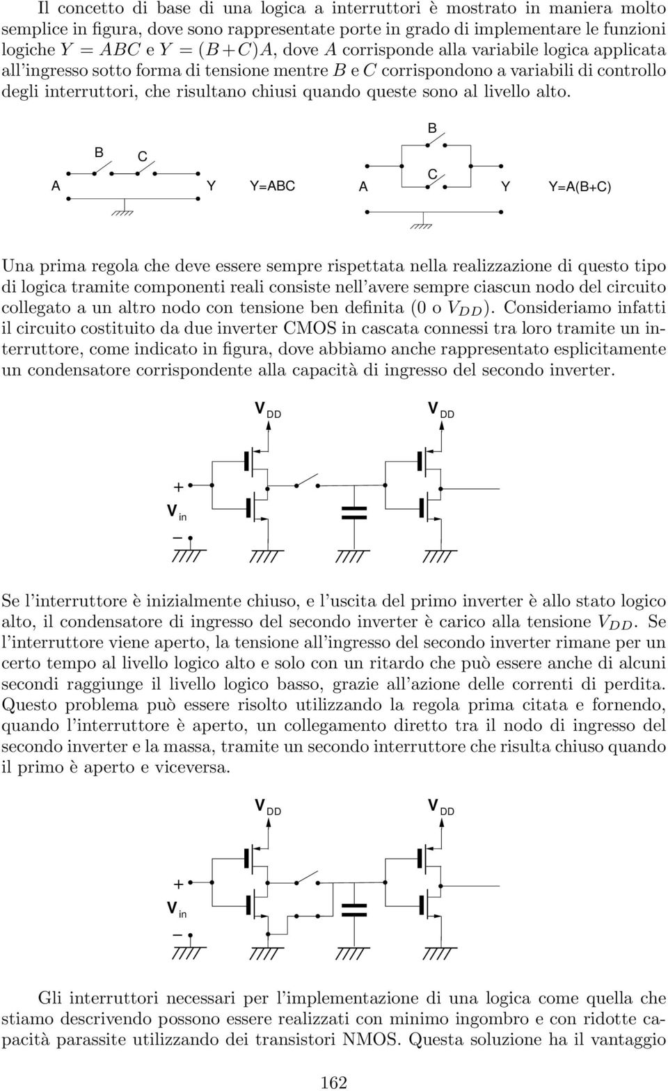 livello alto.