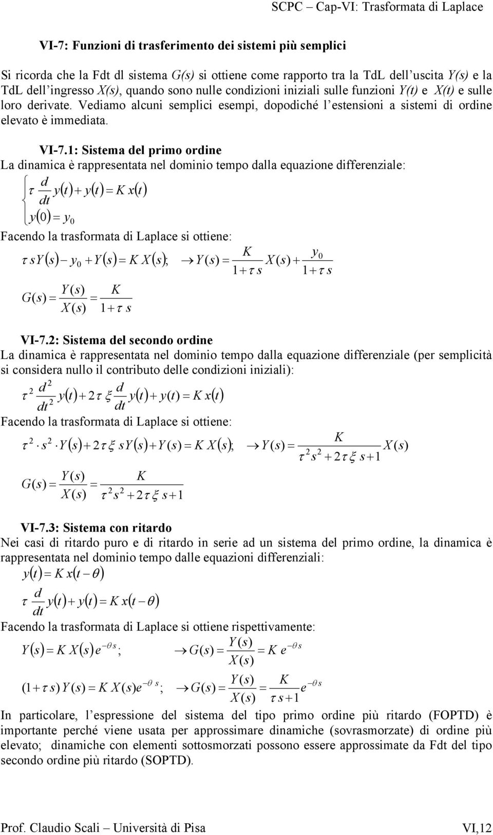 : S l oo or è rppr l oo po ll quzo rzl pr plà or ullo l oruo ll ozo zl: ξ o l ror pl o: X X X ξ ξ ξ VI-7.