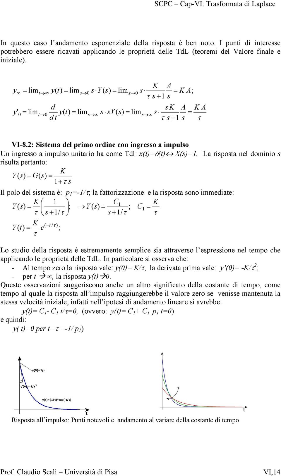 rpo l oo rul pro: Il polo l è: p -/ l orzzzo l rpo oo : / / / o uo ll rpo è r pl rvro l pro l po h pplo l proprà ll T.