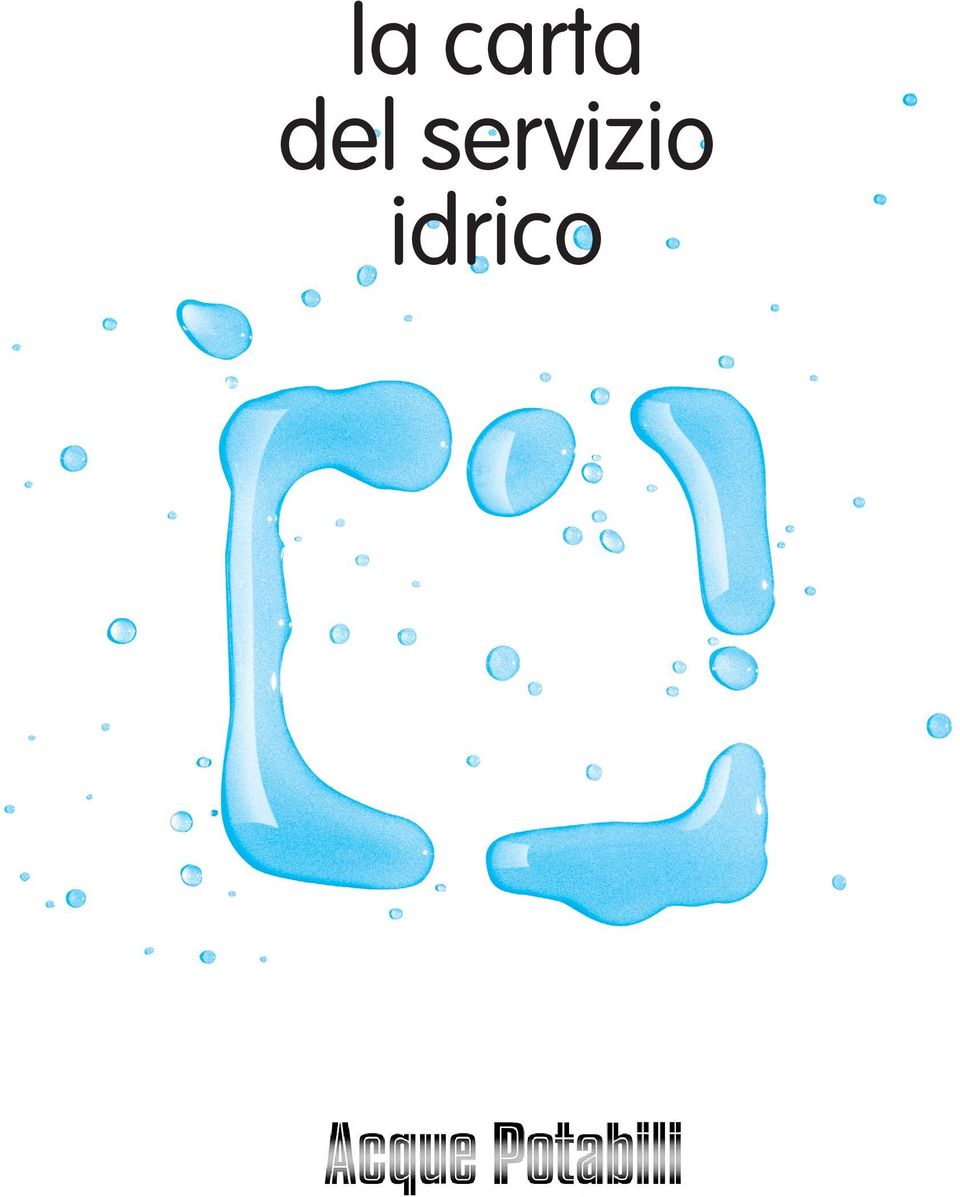 servizio