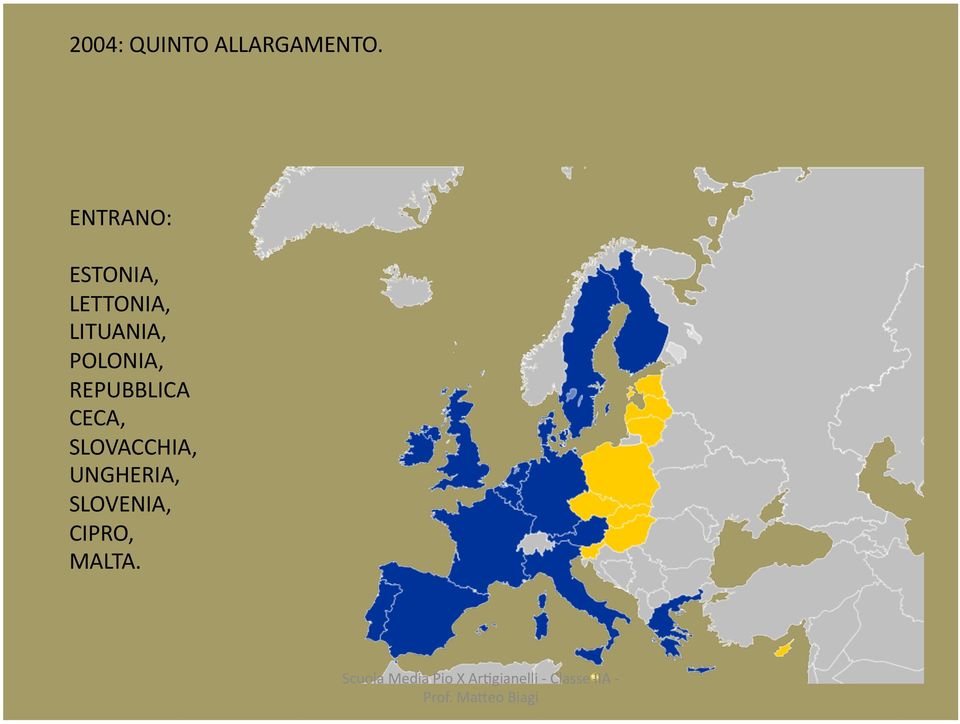 LITUANIA, POLONIA, REPUBBLICA