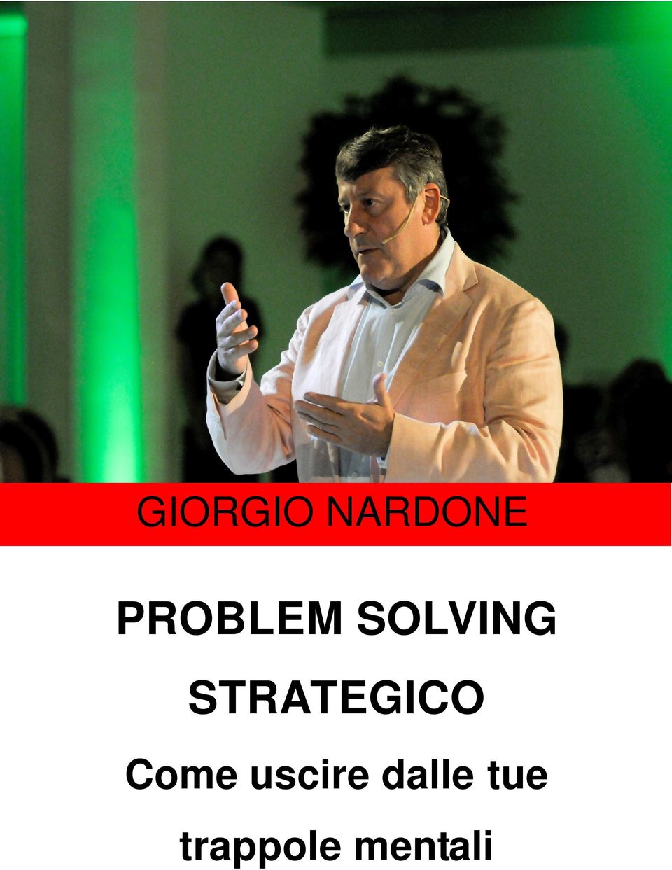 STRATEGICO Come