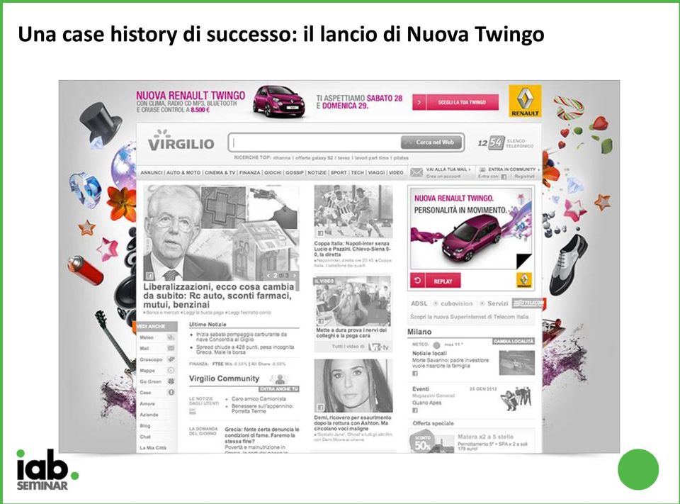 successo: il