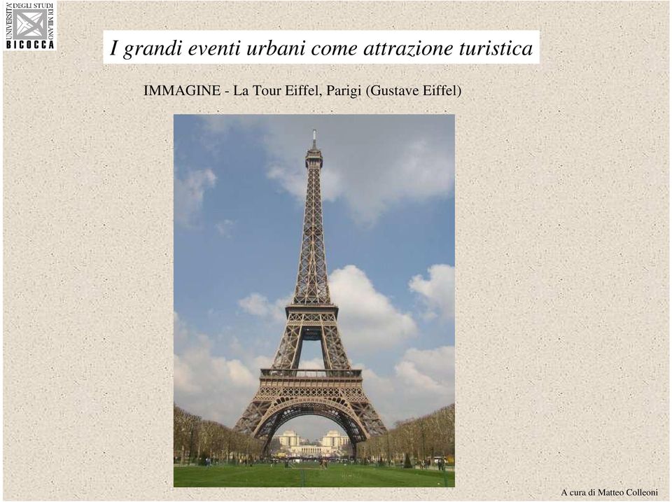 Eiffel,