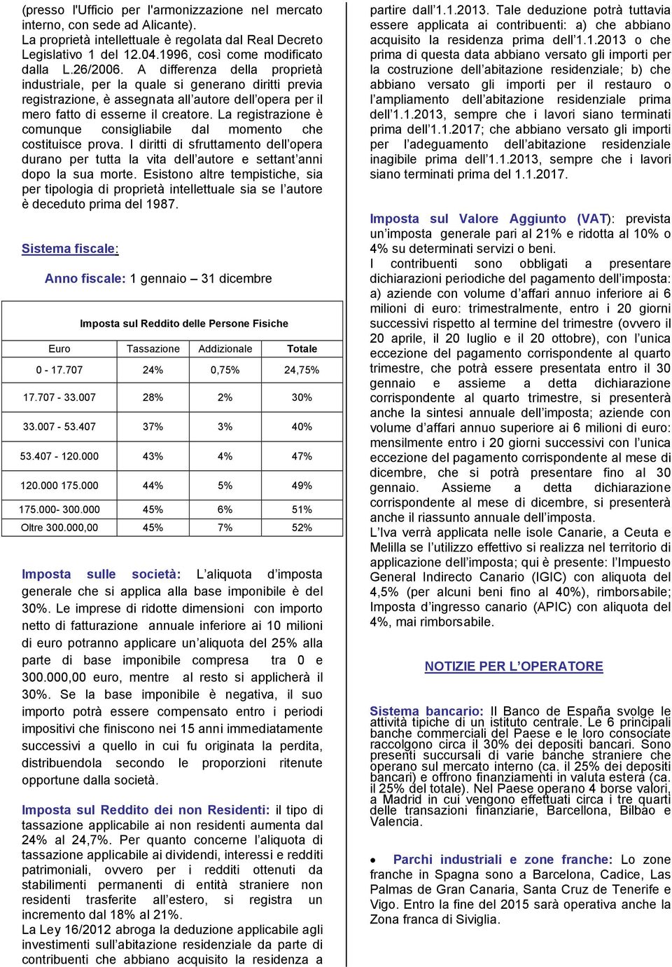 La registrazione è comunque consigliabile dal momento che costituisce prova. I diritti di sfruttamento dell opera durano per tutta la vita dell autore e settant anni dopo la sua morte.