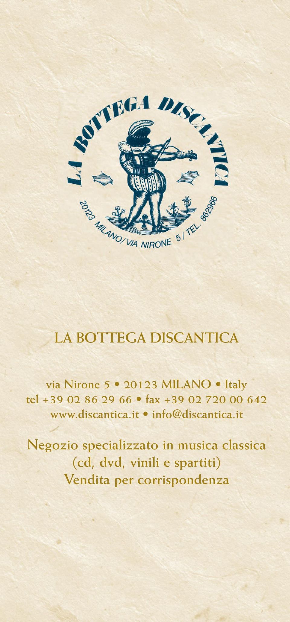 it info@discantica.