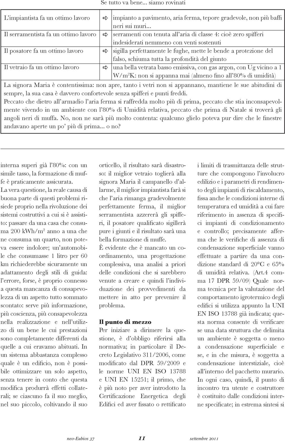 .. serrmenti con tenut ll ri di clsse 4: cioè zero spifferi indesiderti nemmeno con venti sostenuti sigill perfettmente le fughe, mette le bende protezione del flso, schium tutt l profondità del