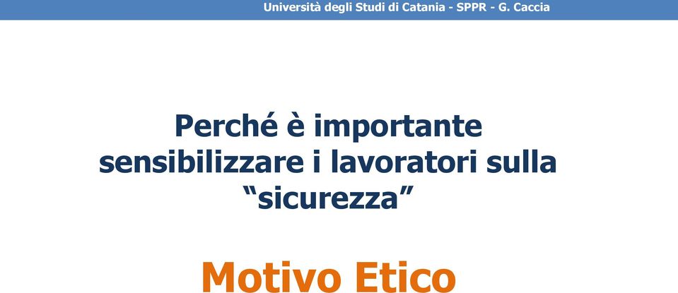 sensibilizzare i